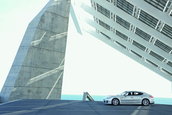 Noul Porsche Panamera dezvaluit in Shanghai