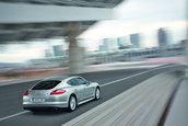 Noul Porsche Panamera dezvaluit in Shanghai