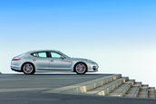 Noul Porsche Panamera dezvaluit in Shanghai