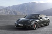 Noul Porsche Panamera