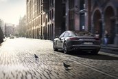 Noul Porsche Panamera