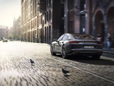 Noul Porsche Panamera