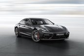 Noul Porsche Panamera