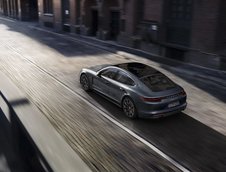 Noul Porsche Panamera