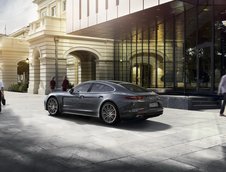 Noul Porsche Panamera