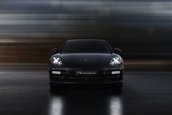 Noul Porsche Panamera