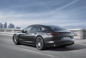 Noul Porsche Panamera