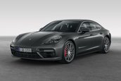 Noul Porsche Panamera