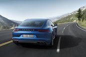 Noul Porsche Panamera