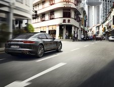 Noul Porsche Panamera