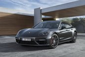 Noul Porsche Panamera