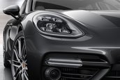 Noul Porsche Panamera