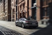 Noul Porsche Panamera