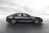 Noul Porsche Panamera