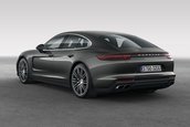 Noul Porsche Panamera