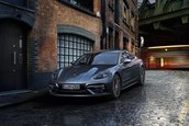 Noul Porsche Panamera