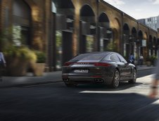 Noul Porsche Panamera