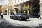 Noul Porsche Panamera