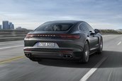 Noul Porsche Panamera