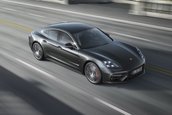 Noul Porsche Panamera