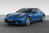 Noul Porsche Panamera