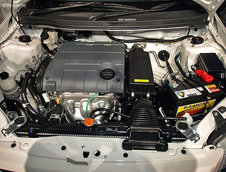 Noul Proton: SAGA continua