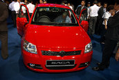 Noul Proton: SAGA continua