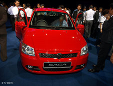 Noul Proton: SAGA continua