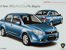 Noul Proton: SAGA continua