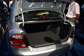 Noul Proton: SAGA continua