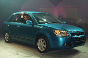 Noul Proton: SAGA continua