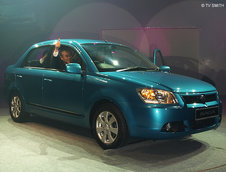 Noul Proton: SAGA continua
