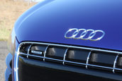 Noul R8 V10 in detaliu