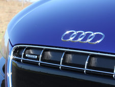 Noul R8 V10 in detaliu