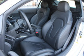 Noul R8 V10 in detaliu