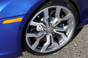 Noul R8 V10 in detaliu
