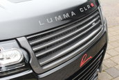 Noul Range Rover by LUMMA Design