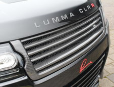 Noul Range Rover by LUMMA Design