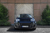Noul Range Rover by LUMMA Design