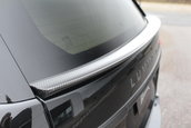 Noul Range Rover by LUMMA Design