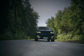 Noul Range Rover by LUMMA Design