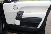 Noul Range Rover by LUMMA Design