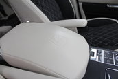 Noul Range Rover by LUMMA Design