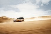 Noul Range Rover - Galerie Foto