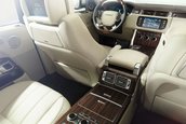 Noul Range Rover - Galerie Foto