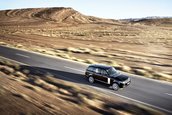 Noul Range Rover - Galerie Foto