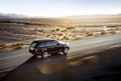 Noul Range Rover - Galerie Foto