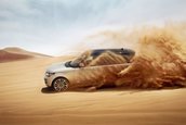 Noul Range Rover - Galerie Foto