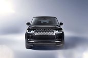 Noul Range Rover - Galerie Foto