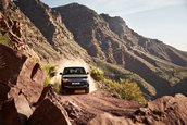 Noul Range Rover - Galerie Foto